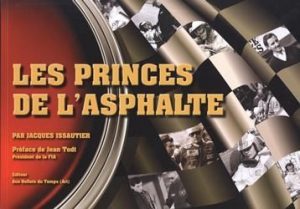 LES PRINCES DE L'ASPHALTE