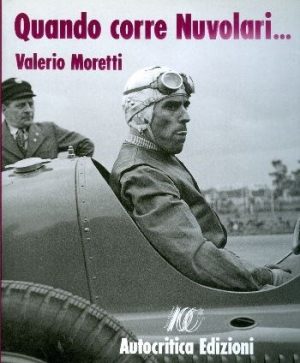 QUANDO CORRE NUVOLARI...