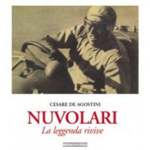 NUVOLARI LA LEGGENDA RIVIVE