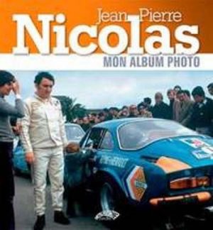JEAN PIERRE NICOLAS MON ALBUM PHOTO