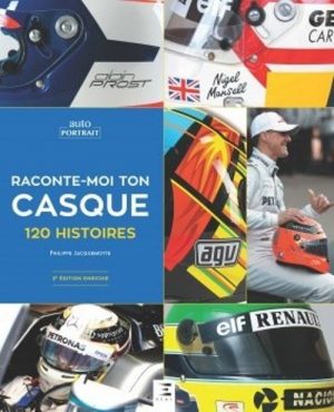 RACONTE-MOI TON CASQUE