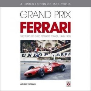 GRAND PRIX FERRARI