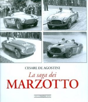 LA SAGA DEI MARZOTTO