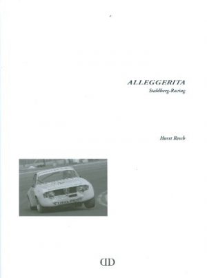 ALLEGERITA - STAHLBERG-RACING