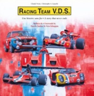 RACING TEAM V.D.S.