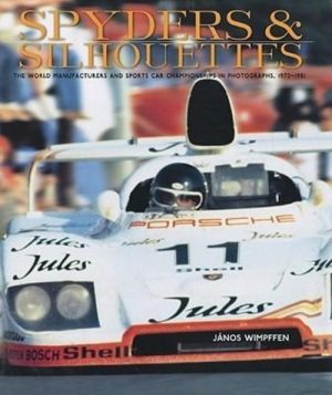SPYDERS & SILHOUETTES