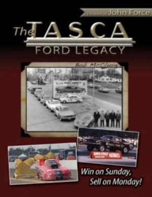 THE TASCA FORD LEGACY