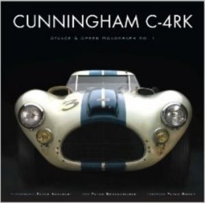 CUNNINGHAM C-4RK : S&S MONOGRAPH N°1