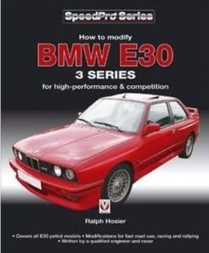 HOW TO MODIFY BMW E30 3 SERIES