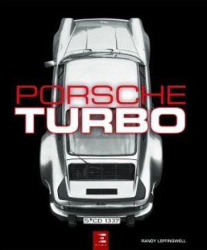 PORSCHE TURBO (ETAI)