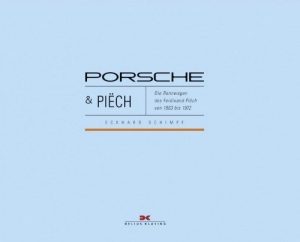 PORSCHE & PIECH
