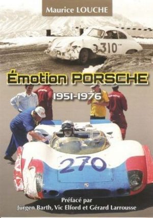 EMOTION PORSCHE