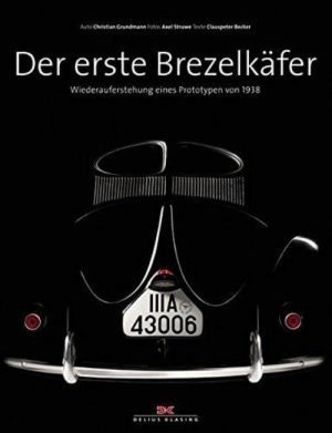 DER ERSTE BREZELKÄFER