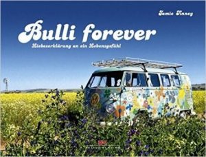 BULLI FOREVER