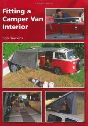 FITTING A CAMPER VAN INTERIOR