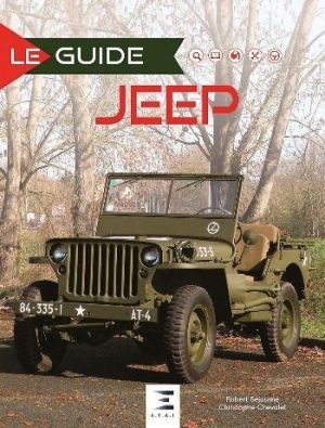 LE GUIDE JEEP