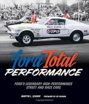 FORD TOTAL PERFORMANCE