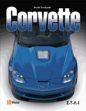 VITESSE - CORVETTE