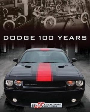 DODGE 100 YEARS