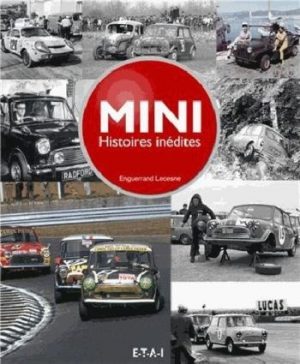 MINI HISTOIRES INEDITES