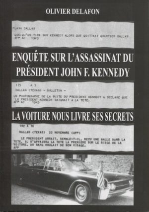 L ASSASSINAT DE KENNEDY