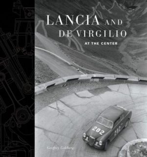LANCIA AND DE VIRGILIO