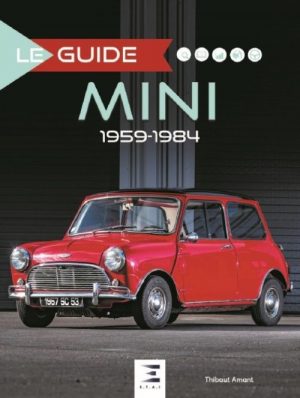 LE GUIDE MINI