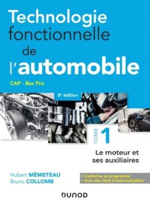 TECHNOLOGIE AUTOMOBILE T1