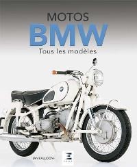 MOTOS BMW TOUS LES MODELES