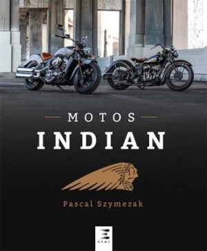MOTOS INDIAN