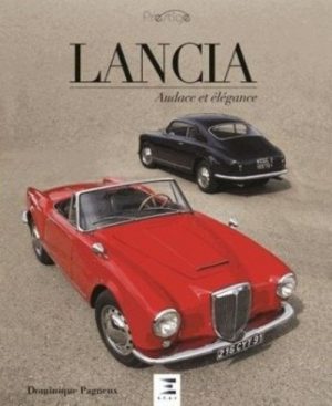 LANCIA, AUDACE ET ELEGANCE