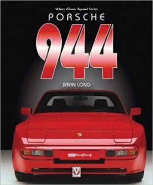 PORSCHE 944 (CLASSIC REPRINT SERIES)