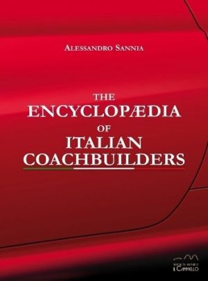 THE ENCYCLOPAEDIA OF ITALIAN COACHBUILDERS