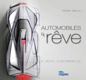 AUTOMOBILES DE REVE & REVE D'AUTOMOBILES
