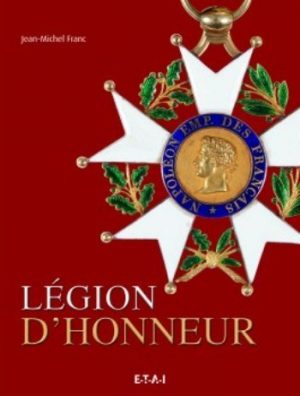 LEGION D'HONNEUR