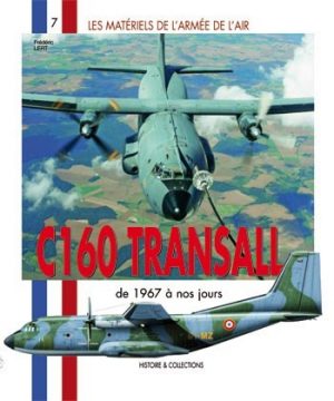 LE C160 TRANSALL