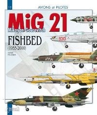 LE MIG 21 FISHBED
