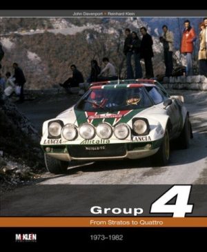 GROUP 4 - FROM STRATOS TO QUATTRO