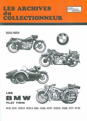 ARC101 BMW FLAT TWIN 35 54