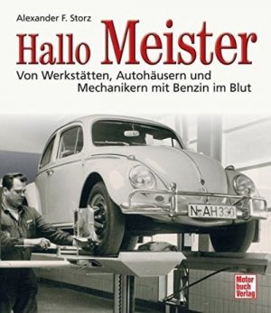 HALLO MEISTER