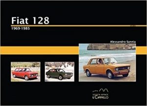 FIAT 128 1969-1985
