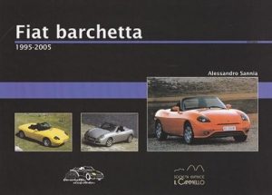 FIAT BARCHETTA 1995-2005
