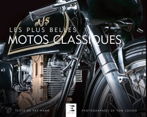 LES PLUS BELLES MOTOS CLASSIQUES