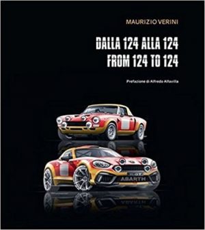 DALLA 124 ALLA 124 / FROM 124 TO 124