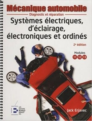 SYSTEMES ELECTRIQUES D'ECLAIRAGE ELECTRONIQUES ET ORDINES