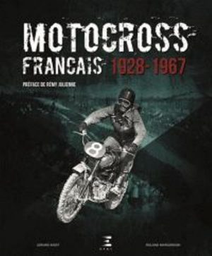 MOTOCROSS FRANCAIS 1928-1967