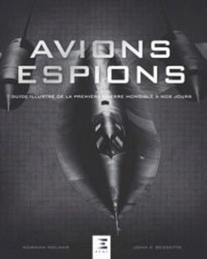 AVIONS ESPIONS
