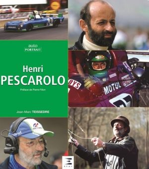 HENRI PESCAROLO (ETAI)