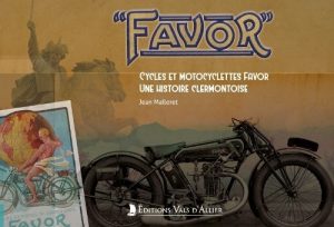 FAVOR UNE HISTOIRE CLERMONTOISE