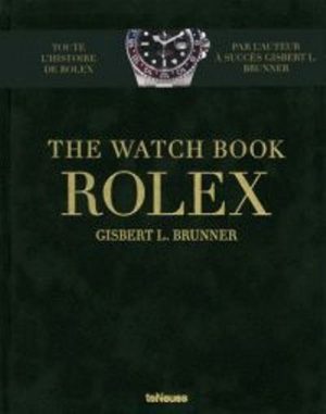 THE WATCH BOOK - ROLEX (EDITION EN FRANCAIS)